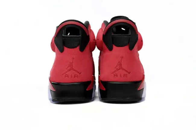 Rep MAX Jordan Air Toro 6 CT8529-600 0512